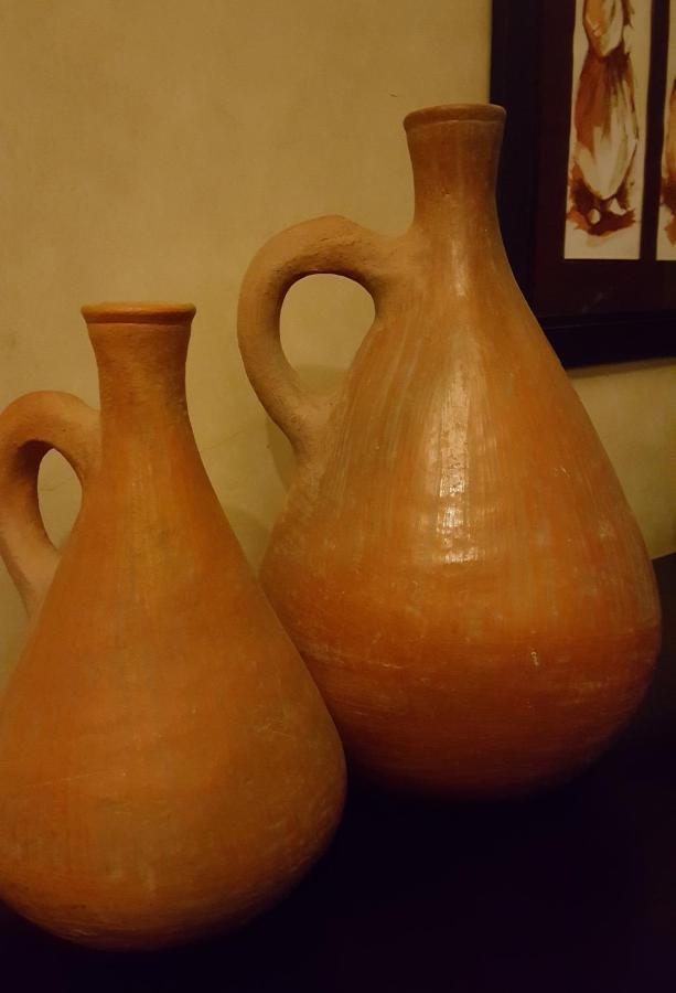 Riad Monceau Μαρακές Εξωτερικό φωτογραφία